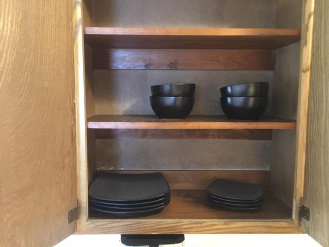 Fully Furnished Two Bedroom Apartment Lawton Kültér fotó