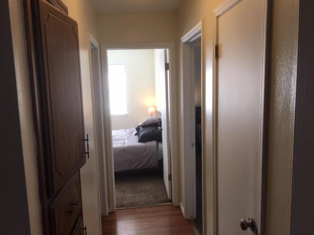 Fully Furnished Two Bedroom Apartment Lawton Kültér fotó